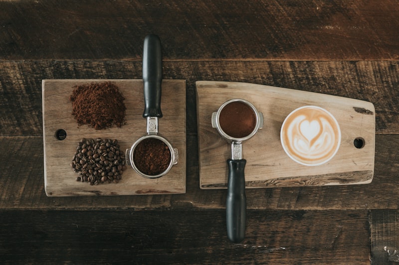 Intelligentsia Coffee